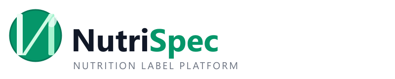 NutriSpec

